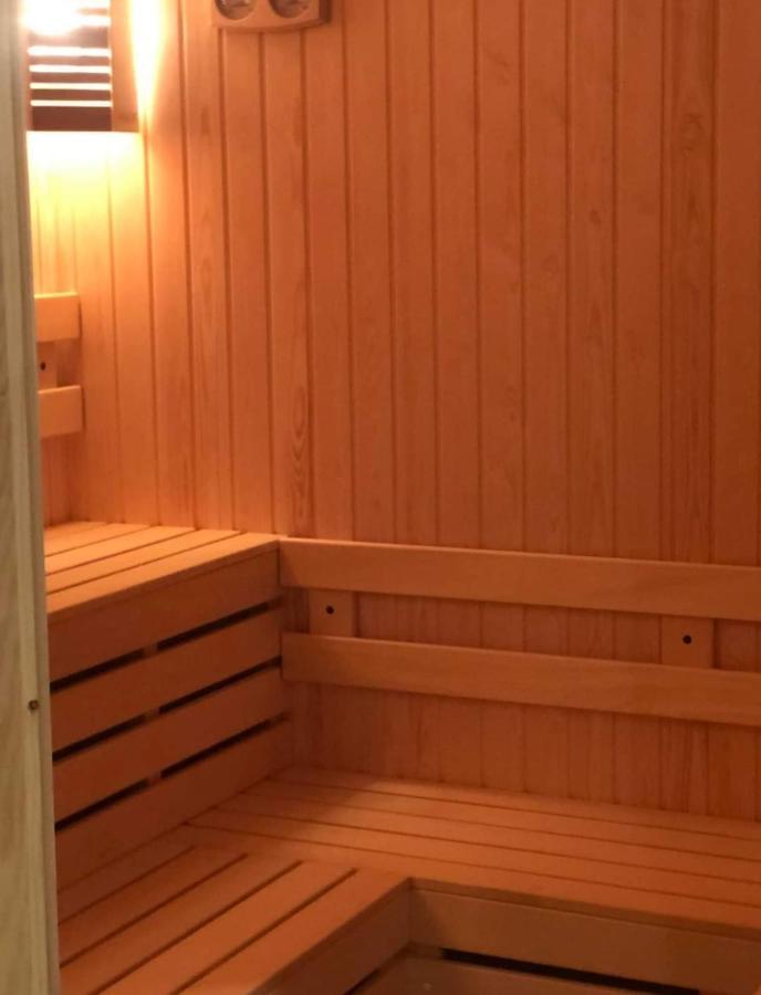 Apartments In Borovets Gardens ภายนอก รูปภาพ