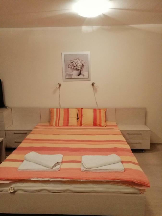 Apartments In Borovets Gardens ภายนอก รูปภาพ